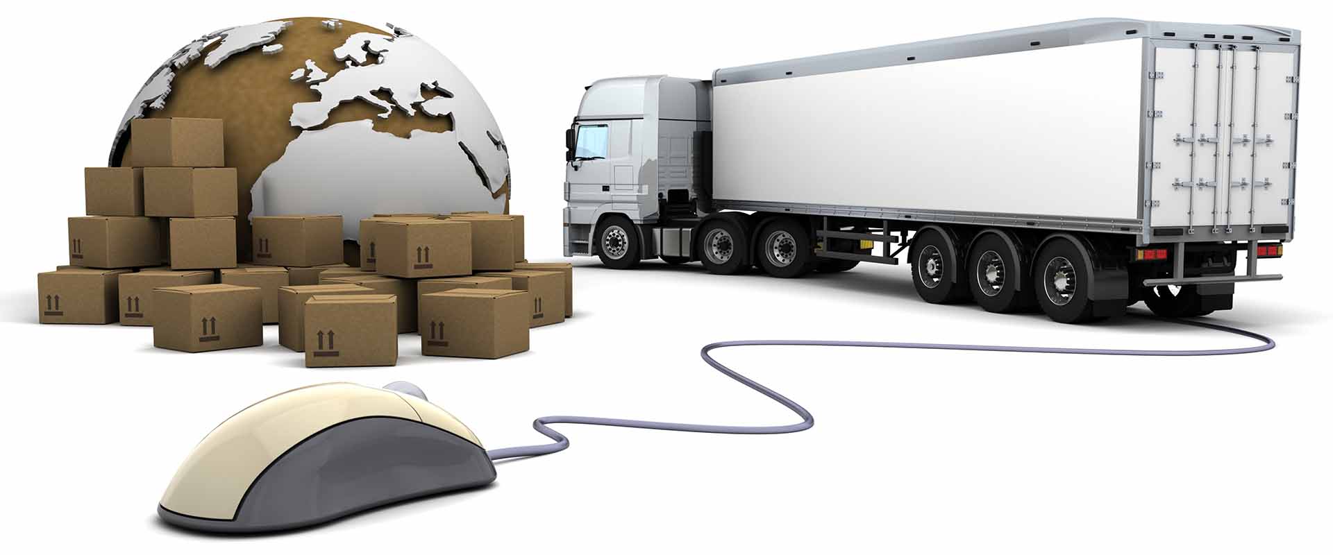 Praćenje i logistika prevoza robe - Landfreight