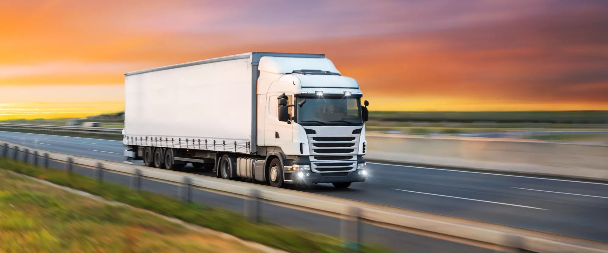 Medjunarodni drumski transport - Landfreight